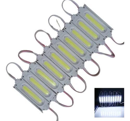 Imagen del Producto: MODULO COB CALIDO INO en Area Electric